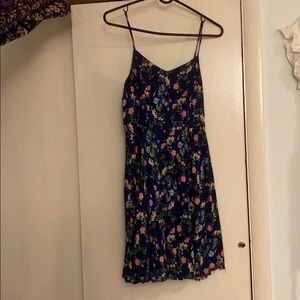 Old navy sun dress